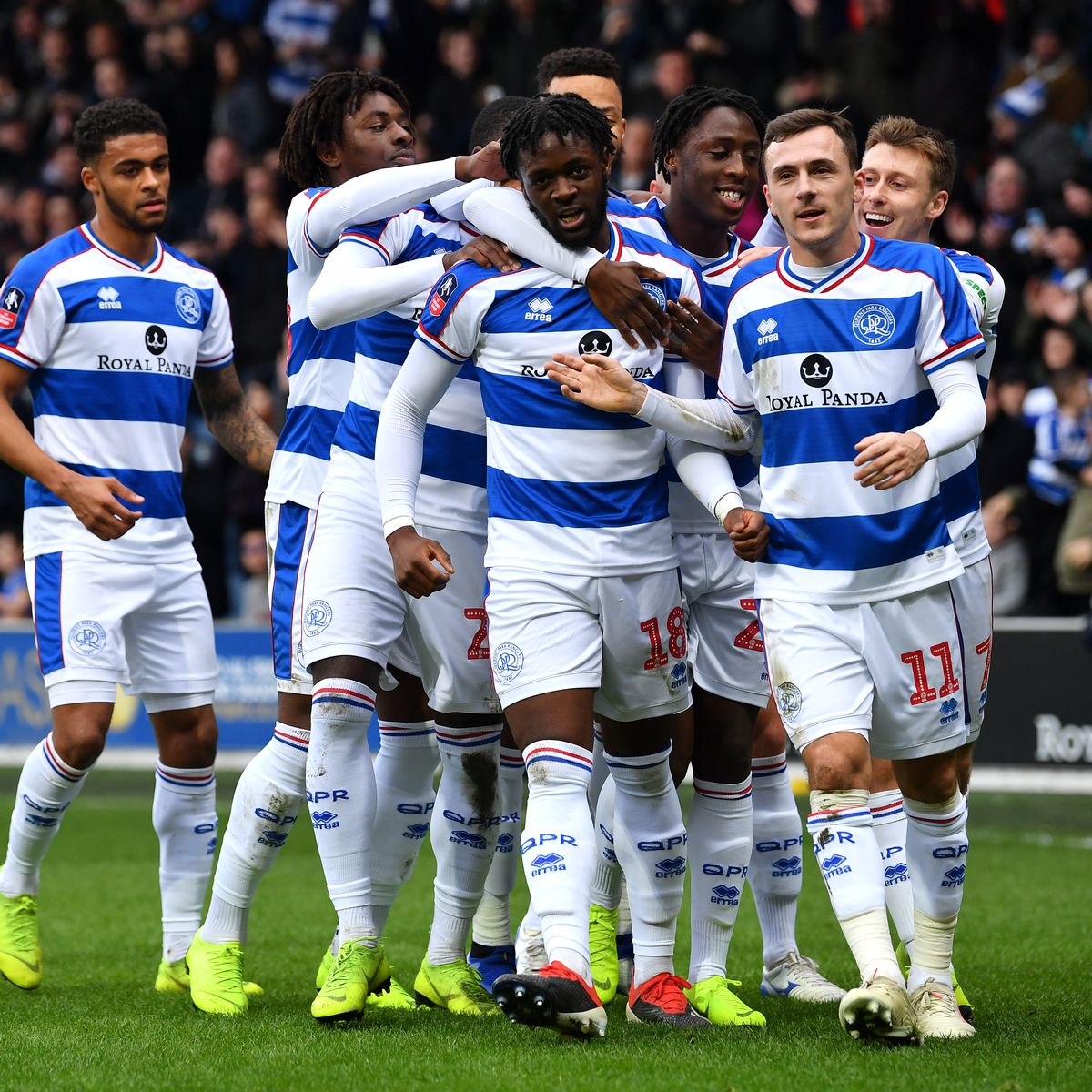 EFL Cup: QPR vs Sunderland Predictions