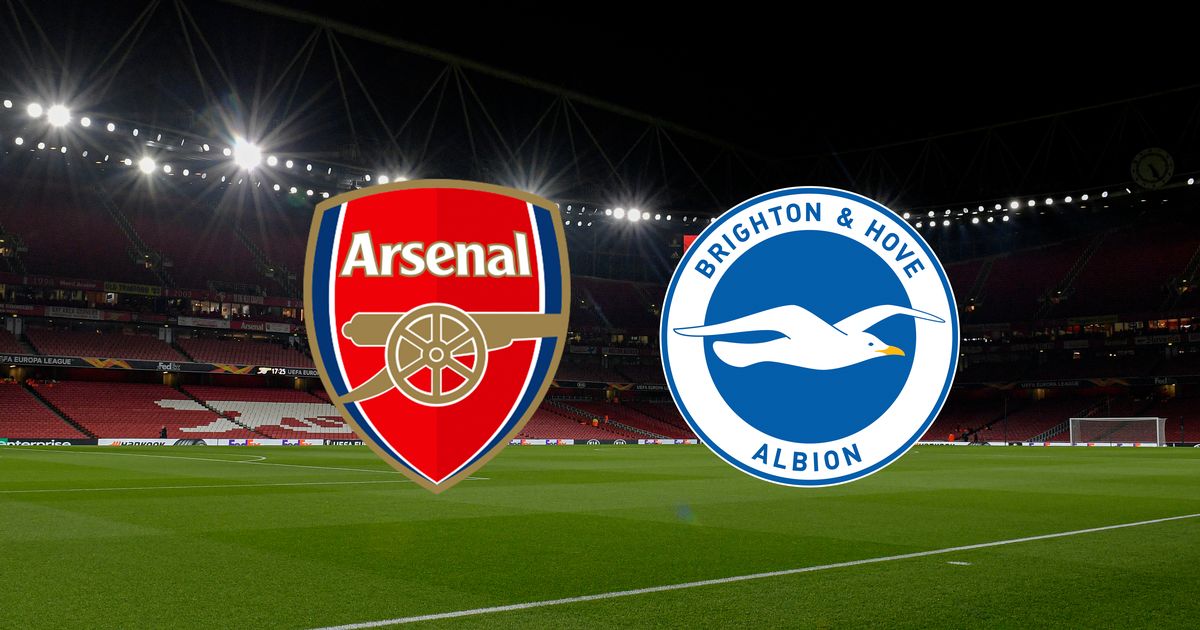 Arsenal Women vs Brighton & Hove Albion Women Football Predictions