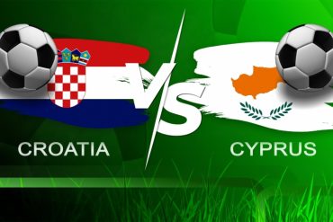 Cyprus vs Croatia: Predictions, Kick-Off And Line-Up
