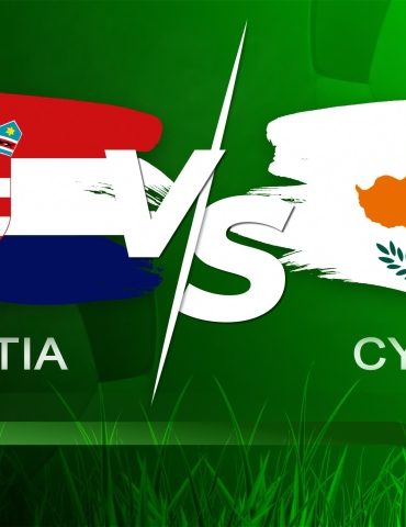 Cyprus vs Croatia: Predictions, Kick-Off And Line-Up
