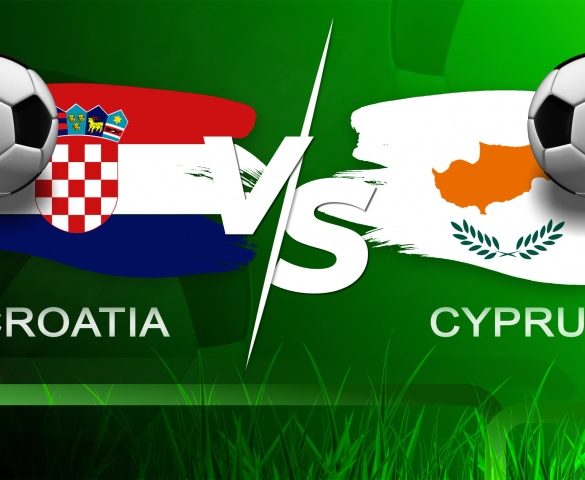 Cyprus vs Croatia: Predictions, Kick-Off And Line-Up