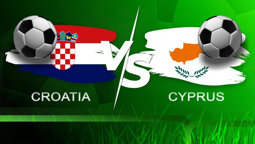 Cyprus vs Croatia: Predictions, Kick-Off And Line-Up