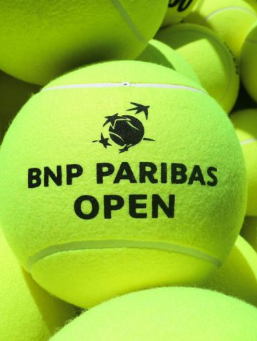ATP Tour Master 1000 Series: Everything We Know About BNP Paribas Open