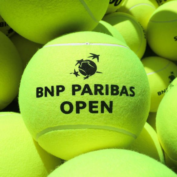 ATP Tour Master 1000 Series: Everything We Know About BNP Paribas Open