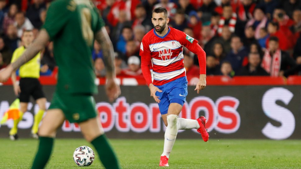 La Liga Santander: Osasuna vs Granada Predictions, Time, Line-Up