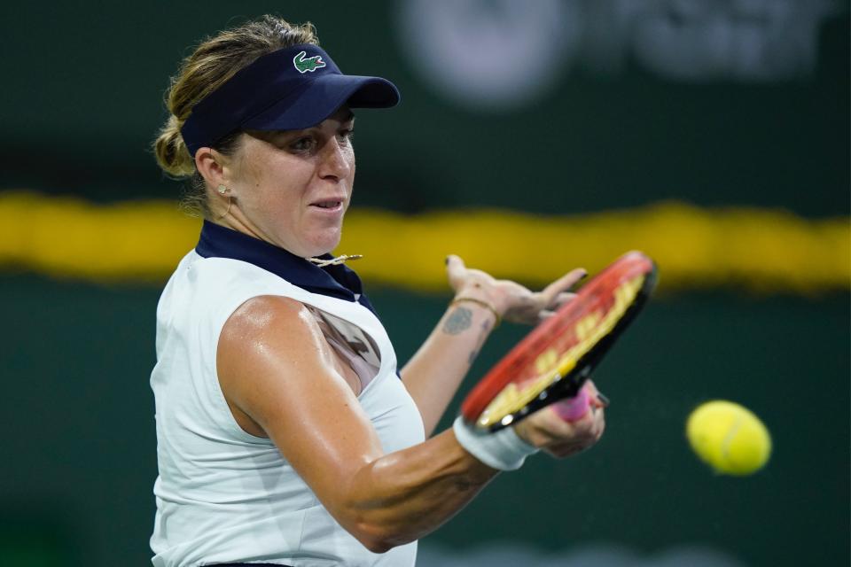 Indian Wells 2021: Anastasia Pavlyuchenkova vs Leylah Fernandez Predictions