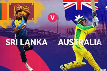 ICC Men's T20 World Cup: Australia vs Sri Lanka Prediction