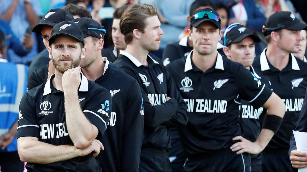 ICC Men's T20 World Cup: Pakistan vs New Zealand Predictions