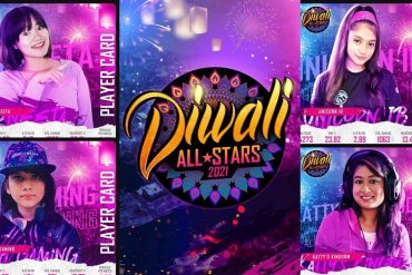 Free Fire Diwali All Stars 2021: Teams and Schedules