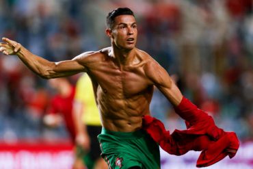 5 Players With Similar Playing Style To Cristiano Ronaldo