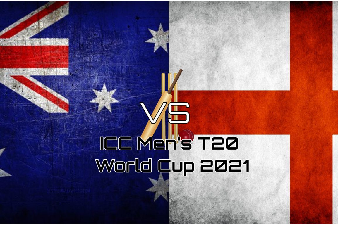 Australia vs England
