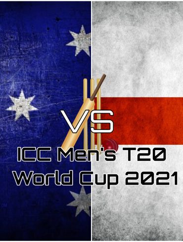 Australia vs England