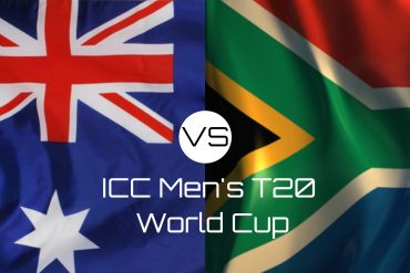 Australia vs South Africa