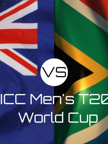 Australia vs South Africa