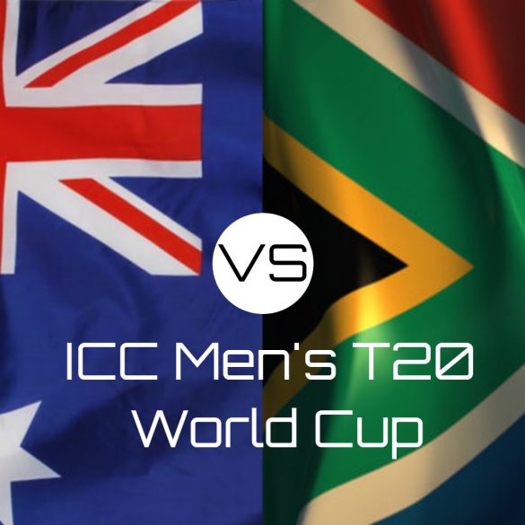 Australia vs South Africa