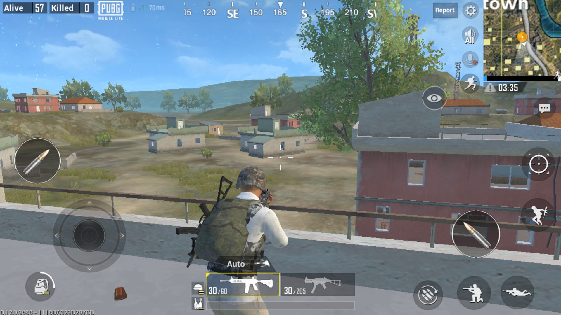 Pubg Mobile Lite Best Sensitivity Settings For Headshots And High K D Ratio Sports Al Dente