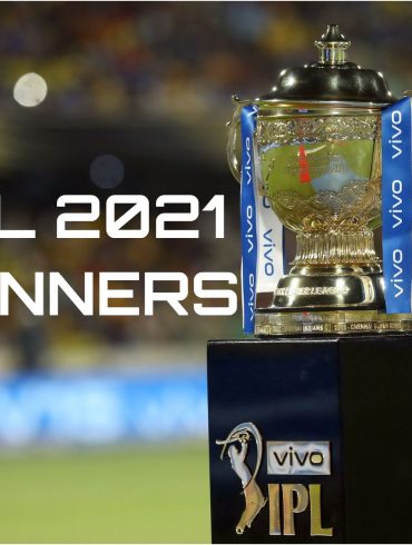 CSK won IPL 2021