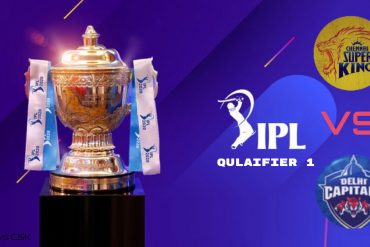 DC vs CSK