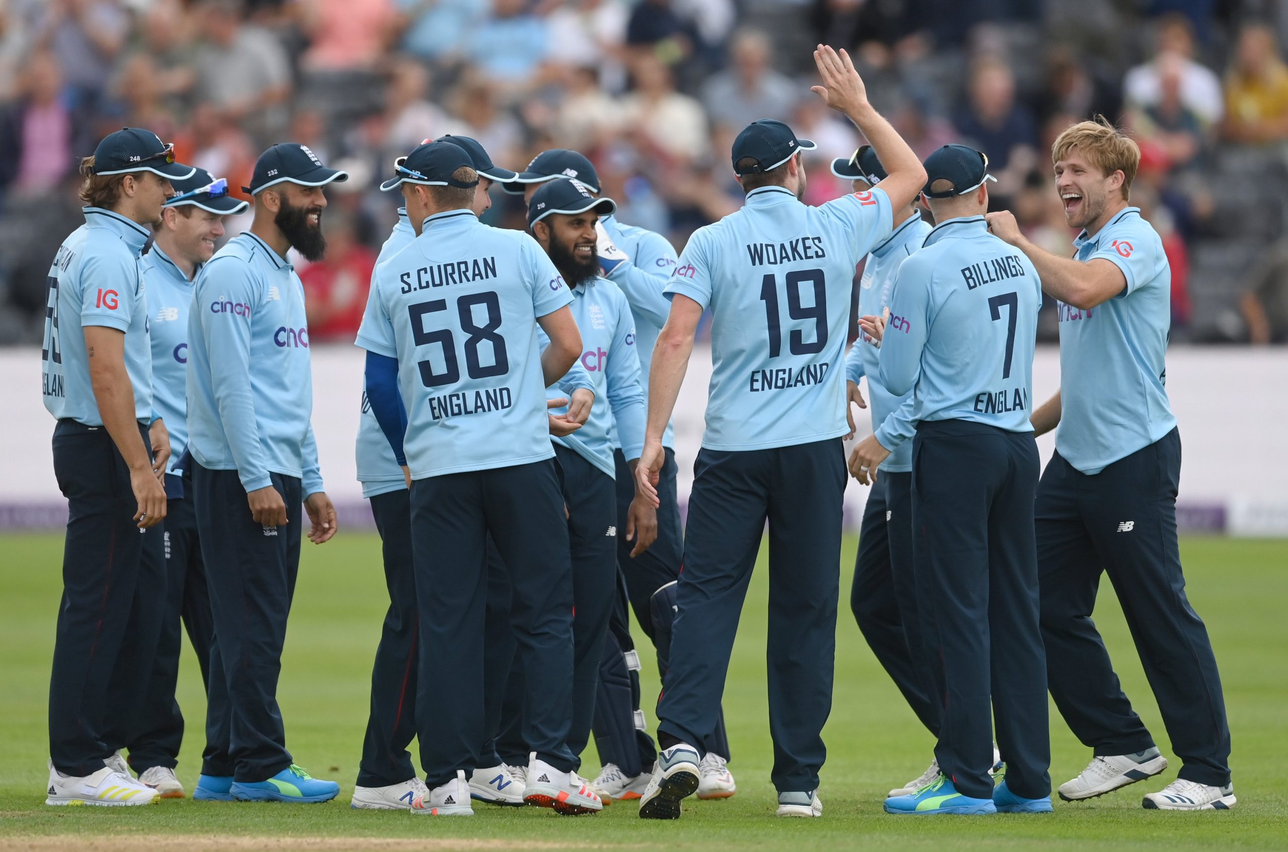 ICC Men’s T20 Cricket World Cup: England vs Sri Lanka Predictions