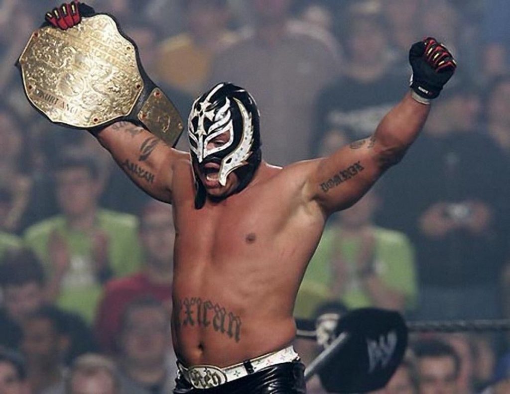 Rey Mysterio Career: How Long Has Been The Superstar Wrestling?
