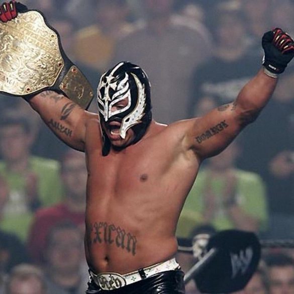 Rey Mysterio Career: How Long Has Been The Superstar Wrestling?