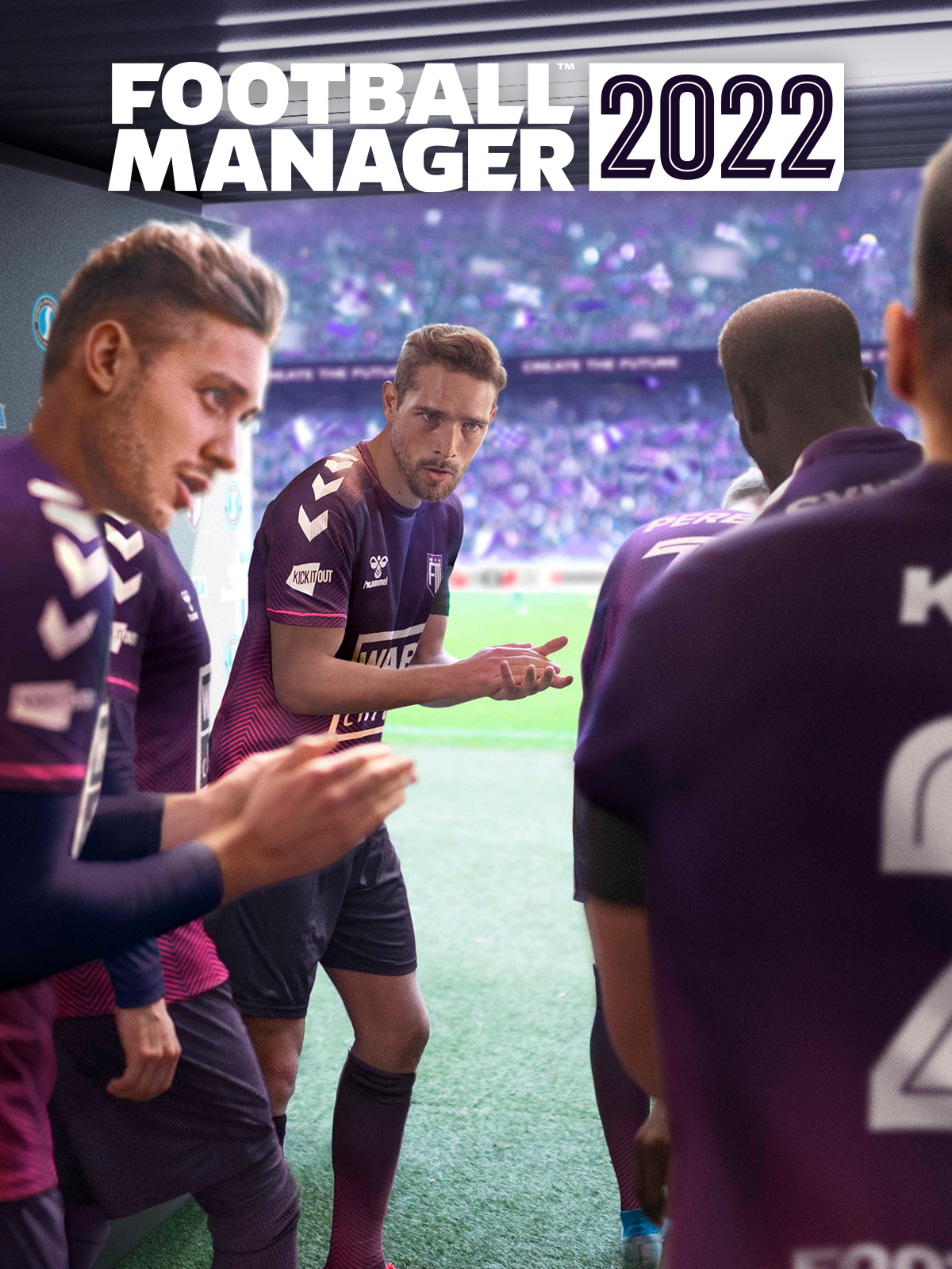 Football Manager 2022 Release Date And Details You Need To Know
