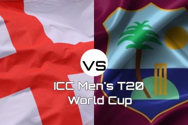 England vs West Indies