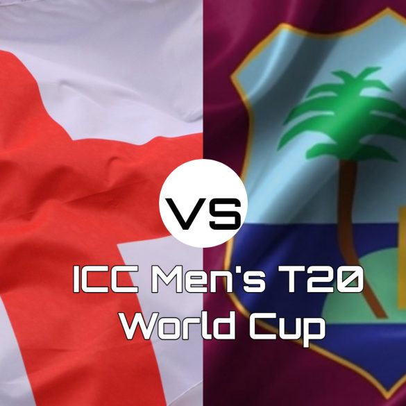 England vs West Indies