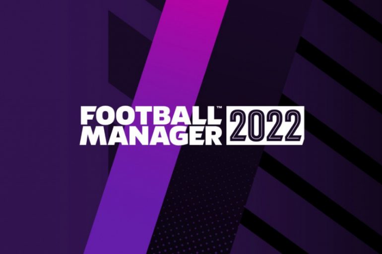 Football Manager 2022 Release Date And Details You Need To Know