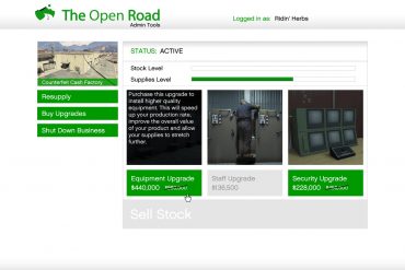 How To Access The Open Road In GTA? Everything On The New Feature