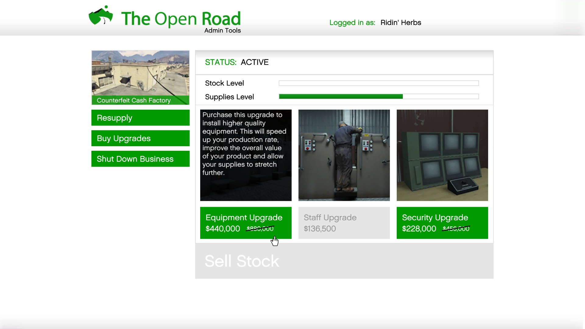 How To Access The Open Road In GTA? Everything On The New Feature