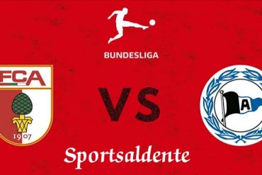 Bundesliga Upcoming Matches - Augsburg vs Arminia Bielefeld Predictions