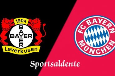 Bundesliga Upcoming Matches - Bayern 04 Leverkusen vs Bayern Munich Predictions