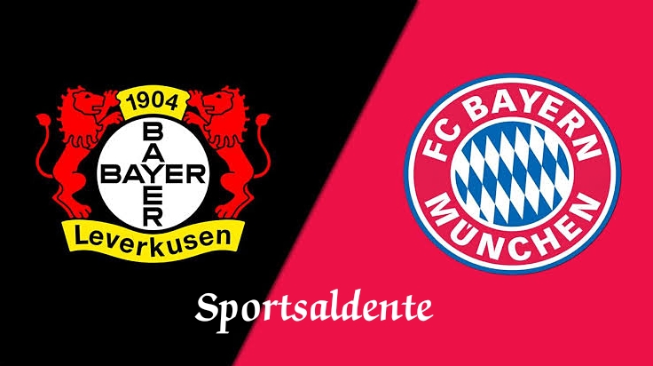 Bundesliga Upcoming Matches - Bayern 04 Leverkusen vs Bayern Munich Predictions
