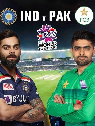 India vs Pakistan