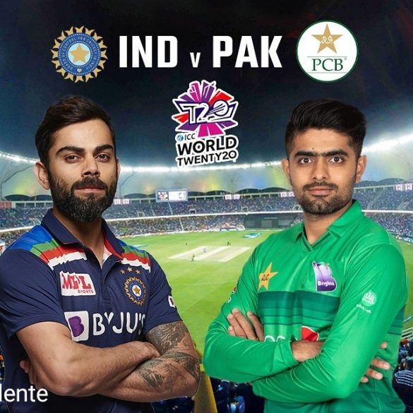 India vs Pakistan