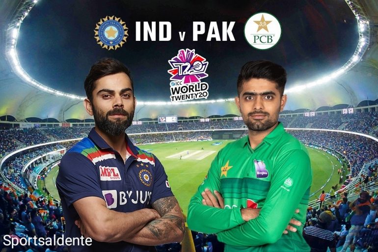 India vs Pakistan