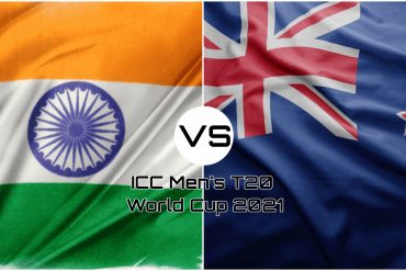 India vs New Zealand