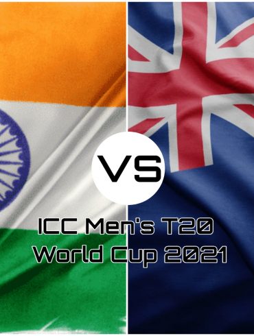 India vs New Zealand