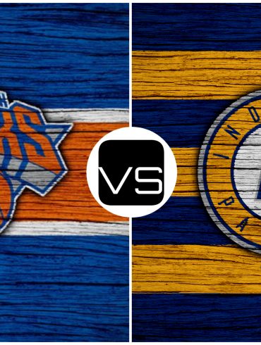 Knicks vs Pacers