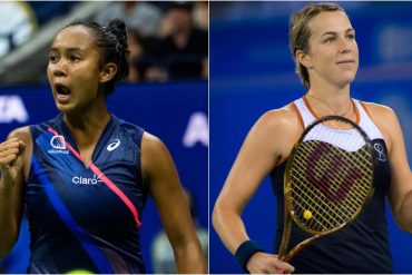 Indian Wells 2021: Anastasia Pavlyuchenkova vs Leylah Fernandez Predictions