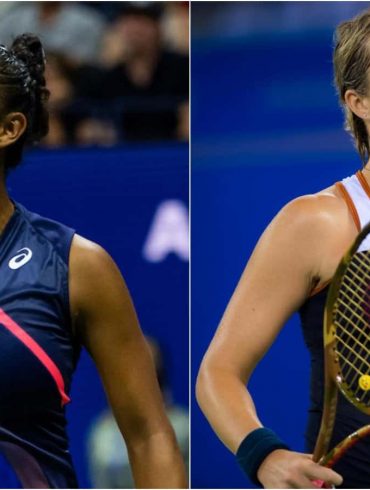 Indian Wells 2021: Anastasia Pavlyuchenkova vs Leylah Fernandez Predictions