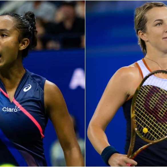 Indian Wells 2021: Anastasia Pavlyuchenkova vs Leylah Fernandez Predictions