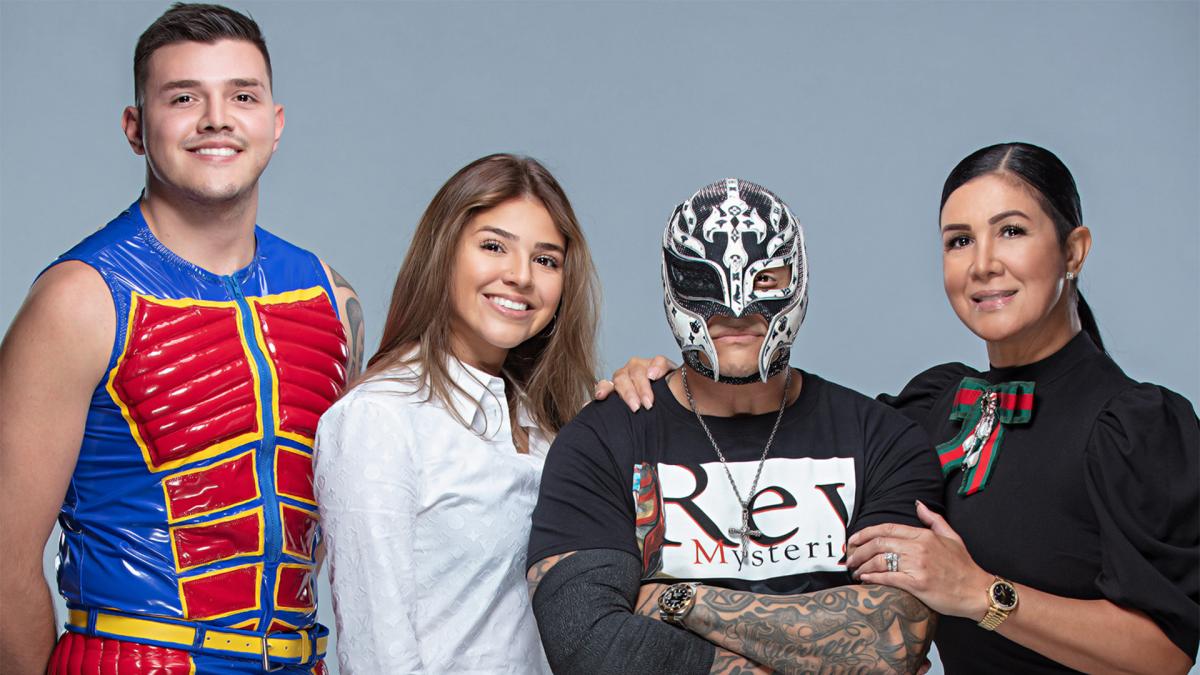 Rey Mysterio Career: How Long Has Been The Superstar Wrestling?