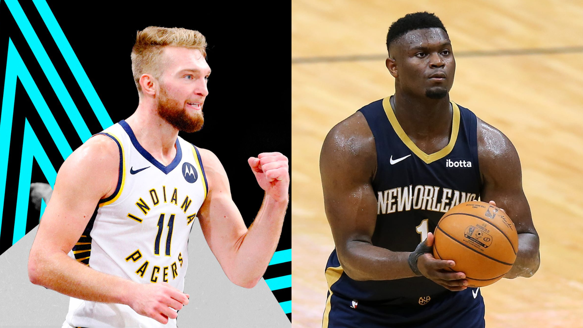 NBA 2021-22 Top 10 Power Forwarders