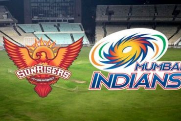 Sunrisers Hyderabad Vs Mumbai Indians: Predictions, Line-Up And Channel