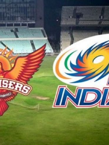 Sunrisers Hyderabad Vs Mumbai Indians: Predictions, Line-Up And Channel