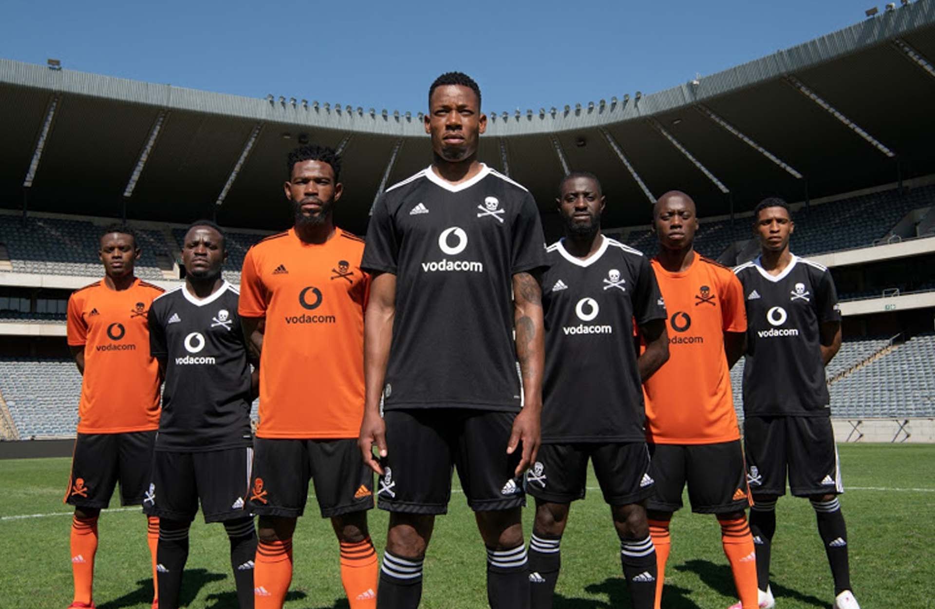 PSL 202122 Orlando Pirates vs Royal AM Match Predictions and Preview