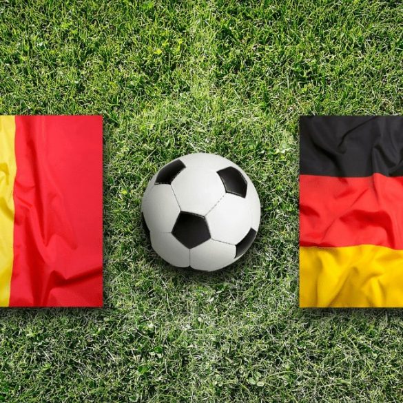 Germany vs Romania: Predictions, Line-Off And Kick-Off