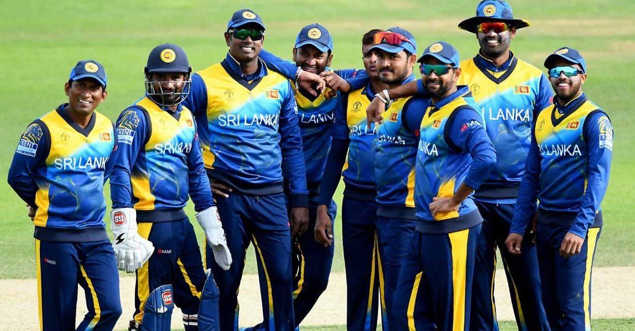 ICC Men's T20 World Cup: Australia vs Sri Lanka Prediction